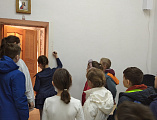Квест «Земля обетованная»