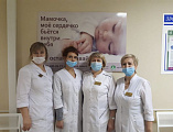 Благочинный Нижнедонского округа принял участие в демографическом онлайн-форуме «Генерация-2050»
