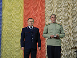 Церковь и казачество почтили значимое на донской земле событие – 100-летие Верхне-Донского восстания в ст. Шумилинской