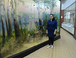 Воспитанники воскресной школы «Радость» г. Каменск-Шахтинский с экскурсией посетили эколого-биологический центр «Дом Природы»