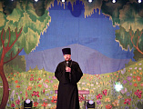 В Гуково прошел концерт, посвященный православным праздникам