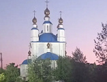 Руководитель сектора по взаимодействию встретился с представителями Пограничного управления ФСБ