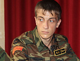 В Александровск-Грушевском благочинии состоялось собрание атаманов казачьих обществ