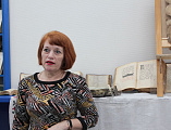 В шахтинском институте традиционно отметили День Православной книги