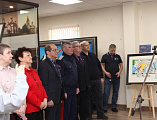 «Путешествие длиною в жизнь»