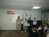 Подвиг святых первоучителей живет в веках