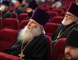 В Шахтинской епархии состоялось годовое собрание духовенства за 2020 год