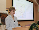 В шахтинском институте рассмотрели историю и смыслы православных традиций празднования Рождества Христова на Дону