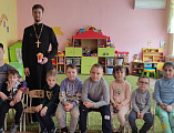 «…Таковых есть Царство Небесное»