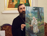 Стали известны победители XIII Международного конкурса детского творчества «Красота Божьего мира». Участница от Шахтинской епархии заняла призовое место