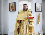 В Багаевском районе завершился епархиальный молодежный фестиваль «Свежий ветер 2026»