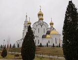 Паломническим отделом Шахтинской епархии была организована и проведена поездка по святым местам г. Ростова-на-Дону