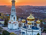 С 22 по 25 февраля 2024 года состоится паломническая поездка «Православие на Ставрополье»