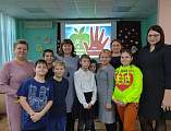 Мероприятие «Выбор за тобой»