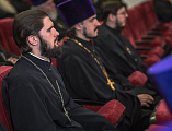 В Шахтинской епархии состоялось годовое собрание духовенства за 2020 год