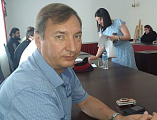 Древлехранитель Шахтинской епархии И.Г. Шарков принял участие в работе архитектурно-искусствоведческой комиссии Донской митрополии