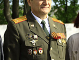 Заупокойная лития по погибшим во Второй мировой войне состоялась на месте массового расстрела людей в шахте имени Красина г. Шахты