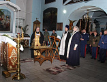 В память о казаках