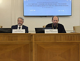 Благочинный Зверево-Никольского округа прошел курсы повышения квалификации в Москве