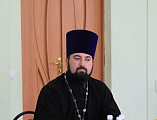 Решения Архиерейского совета Донской митрополии рассмотрели на Епархиальном совете Шахтинской епархии
