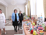 Закрытие XVI Пасхальных образовательных чтений