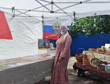 Знакомство с проектом. «Мир ремёсел» – вводное занятие