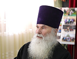 Очередную лекцию курсов повышения квалификации духовенства провел член дисциплинарно-аттестационной комиссии Шахтинской епархии протоиерей Александр Минин