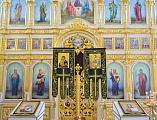 Пять лет мастерской рукоделия и творчества храма Святой Троицы г. Каменск-Шахтинский