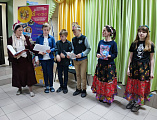 Пасха Господня для детей с особенностями