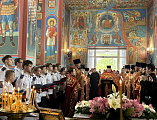 Встречи молодёжи с экспертом синодального отдела прошли в Каменске-Шахтинском