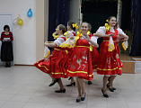 В Покровском приходе Каменского благочиния отметили престольный праздник