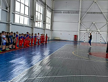 Состоялся XV Сретенский турнир по мини-футболу на Кубок Новошахтинского благочиния
