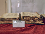 Мероприятие, посвященное Дню православной книги, состоялось в духовно-просветительском центре при Покровском кафедральном соборе города Шахты