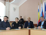 В шахтинском вузе проведена Всероссийская Сретенская молодёжная научно-практическая конференция, посвящённая духовному осмыслению Великой Победы
