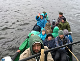 Прихожане Донецкого, Каменск-Шахтинского и Каменского благочиний совершили паломничество по святым местам