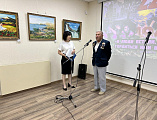 В Краеведческом музее поселка Каменоломни прошёл вечер, посвященный Дню памяти и скорби