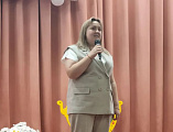 В хуторе Арпачин отметили престольный праздник святых мучеников Адриана и Наталии