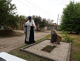 «Они сражались за Родину»