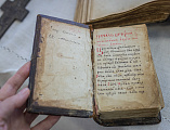 В День православной книги в Шахтинской епархии студенты отметили консолидирующую роль Православной Церкви в славянском мире