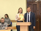 Дискуссионный круглый стол «Осмысление наследия Великой Победы. Вклад Русской Православной Церкви» прошел в Шахтах в рамках XXIV Димитриевских образовательных чтений