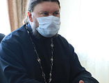Епископ Симон провел совещание с председателями социального и молодежного отделов Шахтинской епархии
