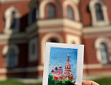 В Багаевском районе дали старт Всероссийской акции «Сохраняем наследие вместе»   