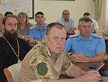 Состоялось заседание организационного комитета по проведению Года атамана М.И. Платова