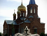Паломническая поездка по старинным храмам Донского края проведена сотрудниками паломнической службы Шахтинской епархии 