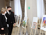 Руководитель молодежного семейного клуба «Верность» награждена Благодарственным письмом главы Администрации Октябрьского района