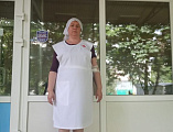 Добровольцы из числа Марфо-Мариинского сестричества приняли участие в «Донорской неделе» и сдали свою кровь для спасения больных