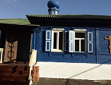 Ремонтные работы проведены в храме Покрова Пресвятой Богородицы ст. Каргинской