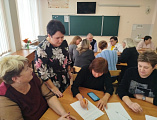 В Миллерово прошел муниципальный этап XXX Димитриевских образовательных чтений   
