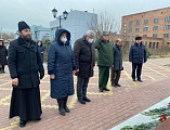 В День Героев Отечества Россия чествует тех, кто посвятил жизнь служению Родине