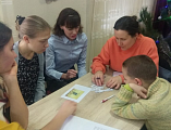 В Покровском кафедральном соборе состоялось молодежное мероприятие «Великий государь и реформатор (исторический квест к 350-летию со дня рождения Петра I)» 